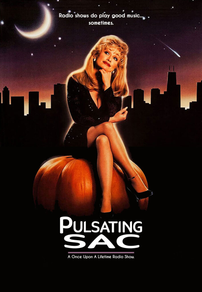 The Pulsating Sac of Sound - Straight Talk