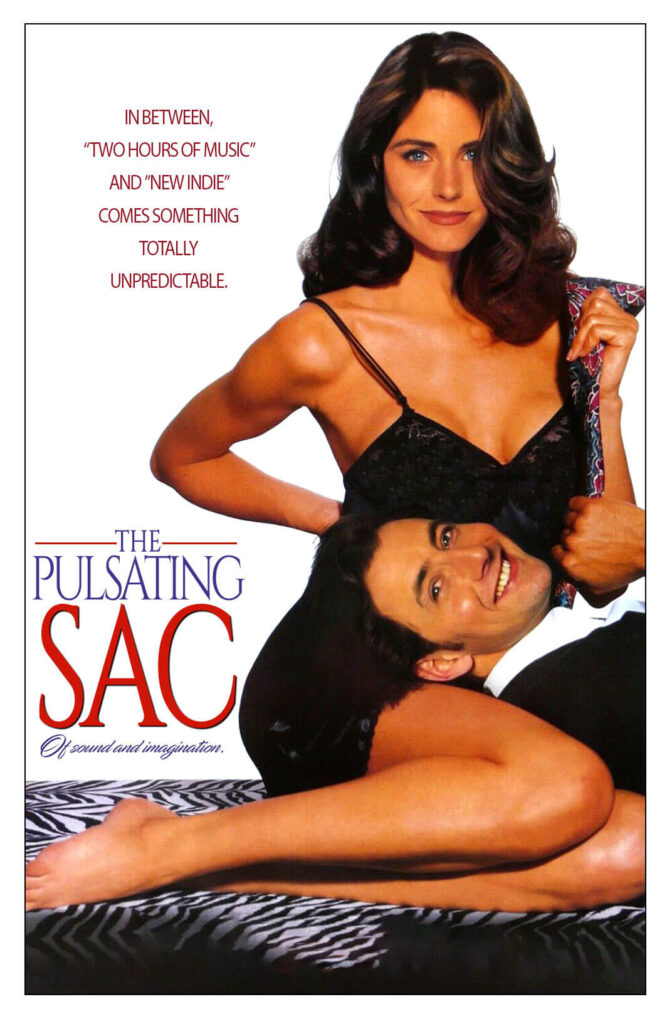 The Pulsating Sac of Sound - The Opposite Sex