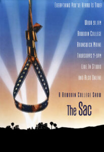 The Pulsating Sac of Sound - The Player