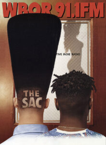The Pulsating Sac of Sound - Class Act