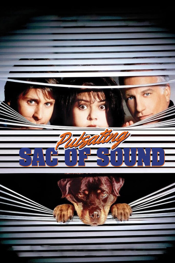 The Pulsating Sac of Sound - Another Stakeout