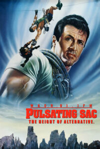 The Pulsating Sac of Sound - Cliffhanger