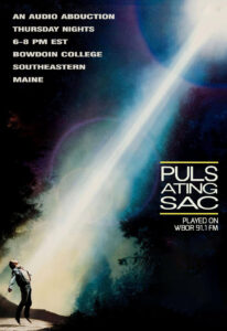 The Pulsating Sac of Sound - Fire in the Sky