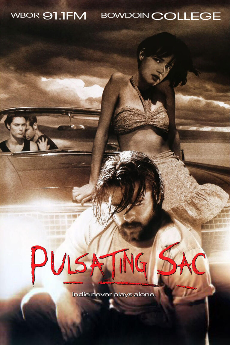 The Pulsating Sac of Sound - Kalifornia