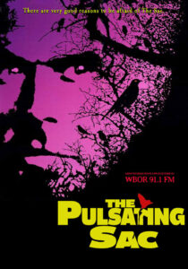 The Pulsating Sac of Sound Halloween Show - The Dark Half