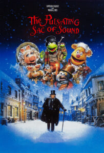 The Pulsating Sac of Sound - The Muppet Christmas Carola