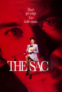 The Pulsating Sac of Sound - The Temp