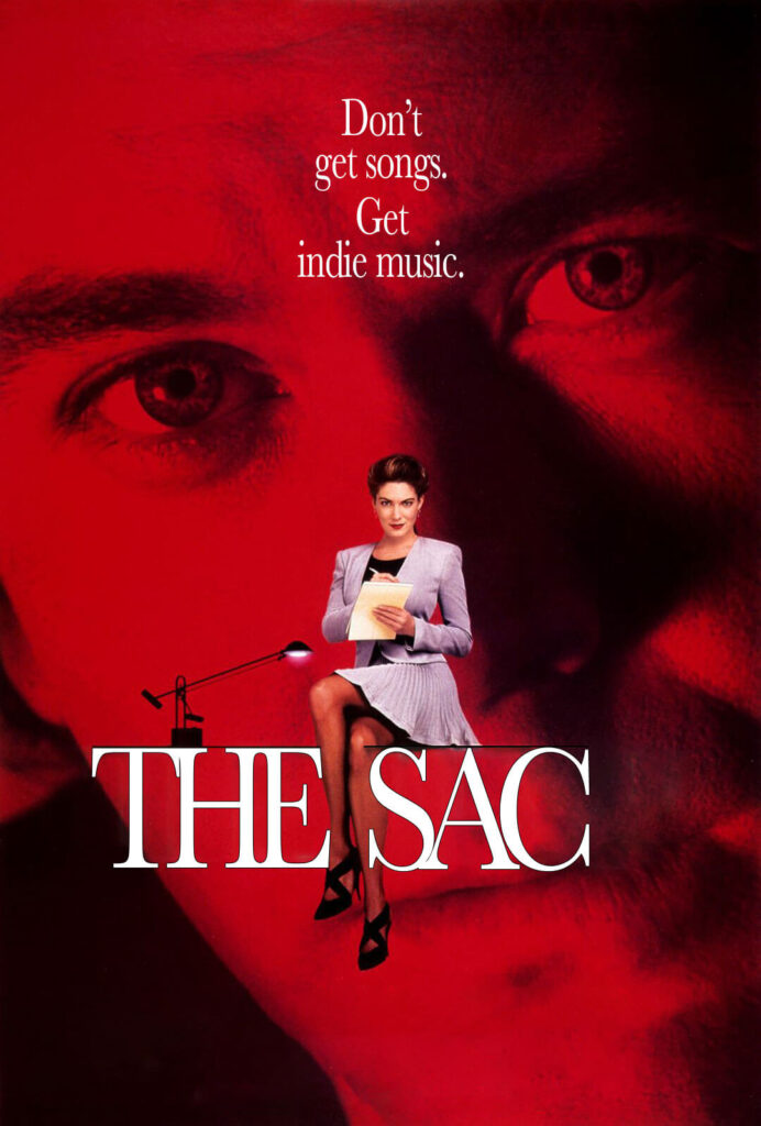 The Pulsating Sac of Sound - The Temp
