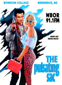 The Pulsating Sac of Sound - True Romance