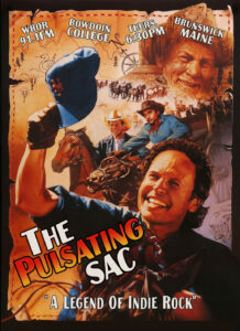 The Pulsating Sac of Sound - City Slickers II