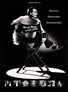 The Pulsating Sac of Sound - Ed Wood