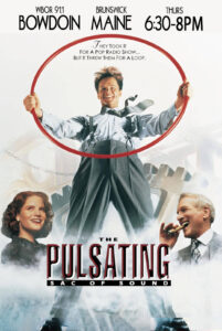 The Pulsating Sac of Sound - The Hudsucker Proxy