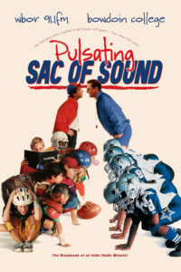 The Pulsating Sac of Sound - Little Giants