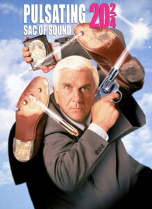The Pulsating Sac of Sound - Naked Gun 3