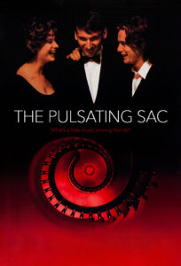 The Pulsating Sac of Sound - Shallow Grave
