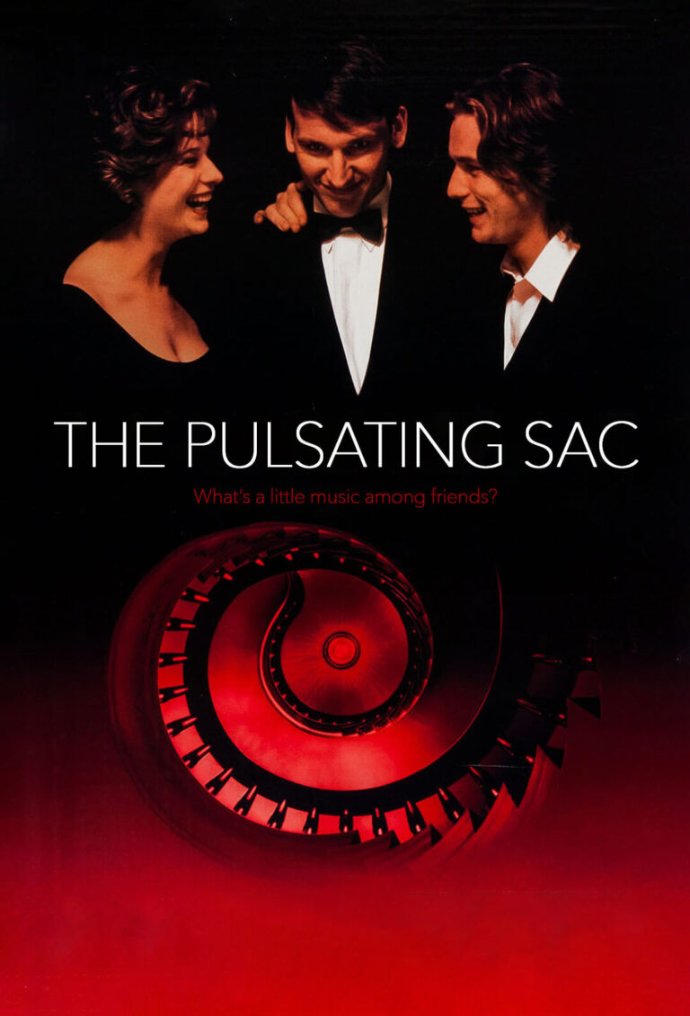 The Pulsating Sac of Sound - Shallow Grave