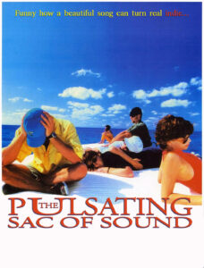 The Pulsating Sac of Sound - The Crew