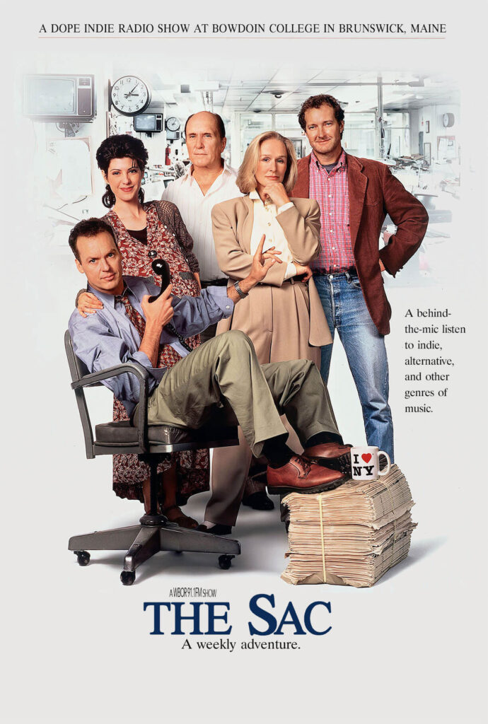 The Pulsating Sac of Sound - The Paper