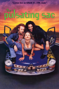 The Pulsating Sac of Sound - The Stoned Age