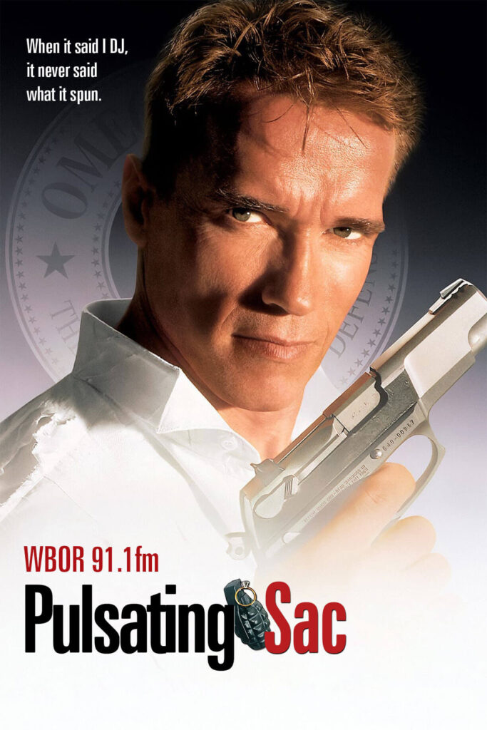 The Pulsating Sac of Sound - True Lies