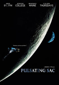 The Pulsating Sac of Sound - Apollo 13