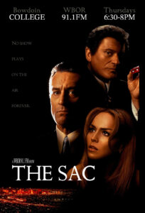 The Pulsating Sac of Sound - Casino