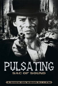 The Pulsating Sac Of Sound - Dead Man