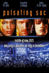 The Pulsating Sac Of Sound - Strange Days