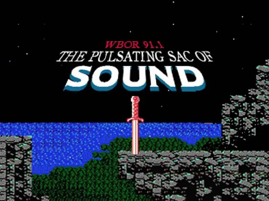 PSOS Fake Ad - 2018 - Zelda 2