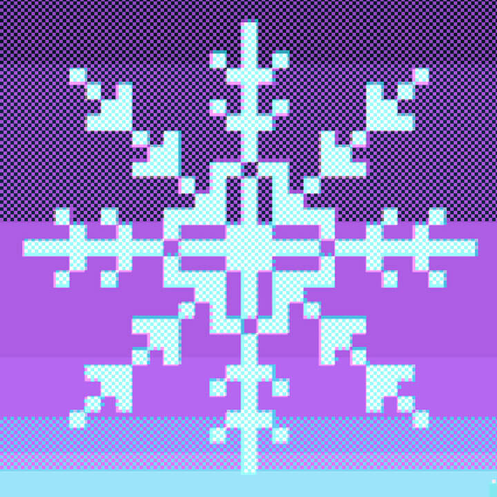 The Pulsating Sac of Sound Logo - Winter 2022