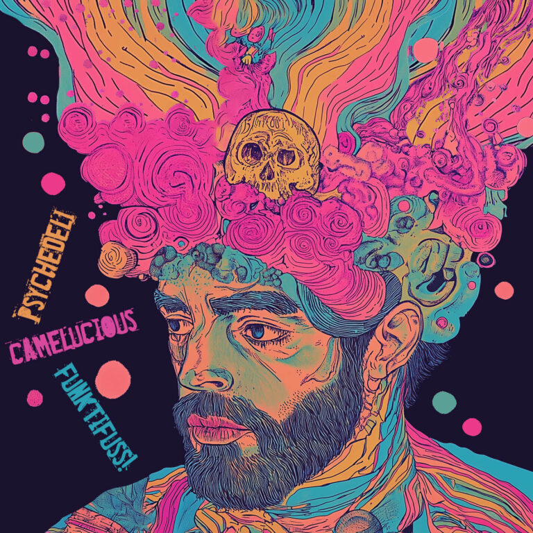 Psychedelicameluciousfunktifuss