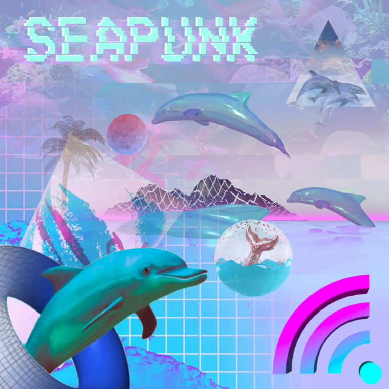 SEAPUNK
