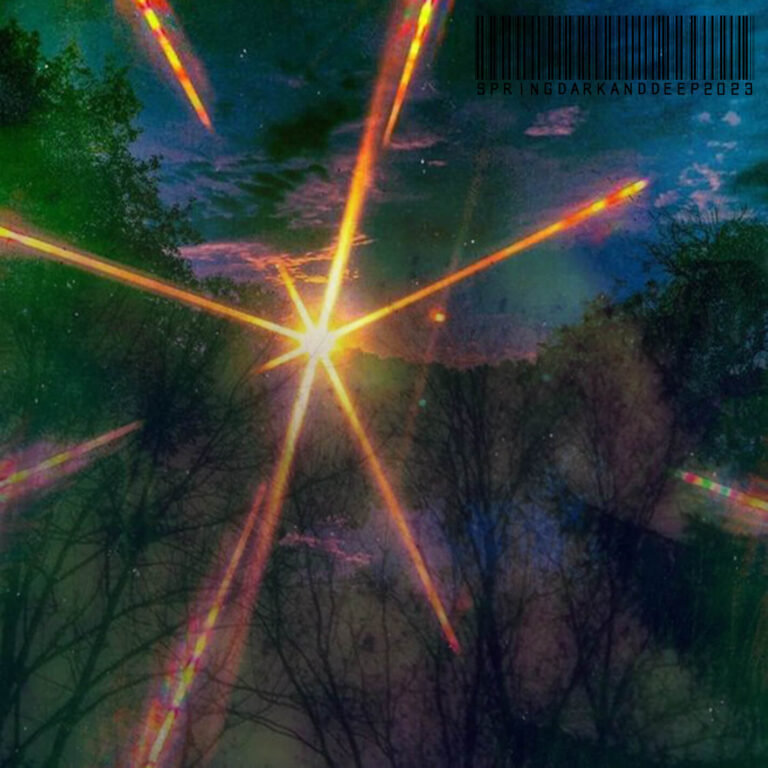 Spring, Dark & Deep 2023