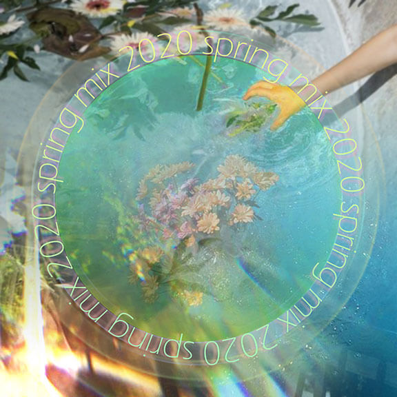 Spring Mix 2020