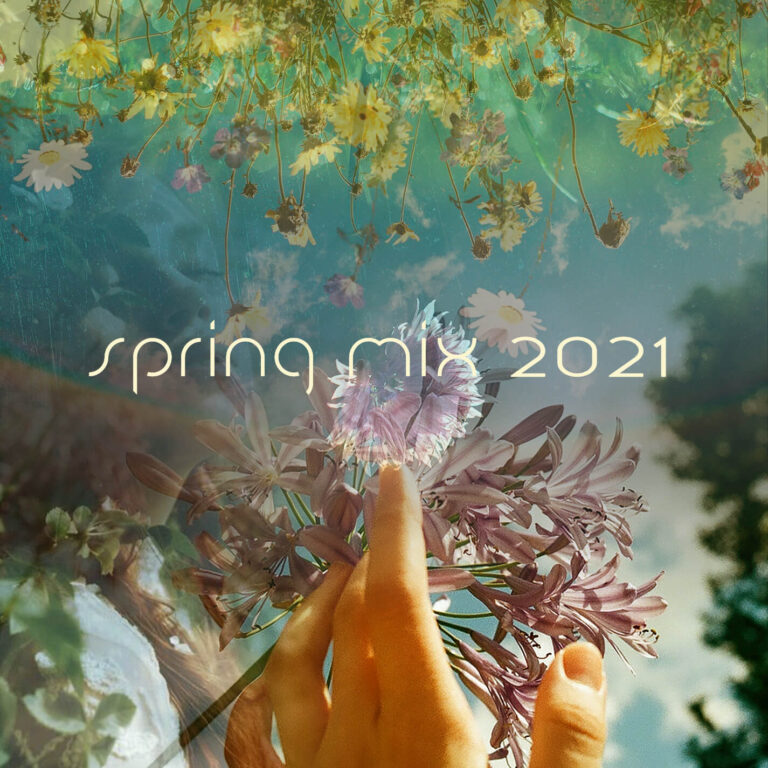 Spring Mix 2021