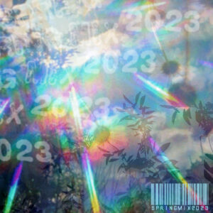 Spring Mix 2023