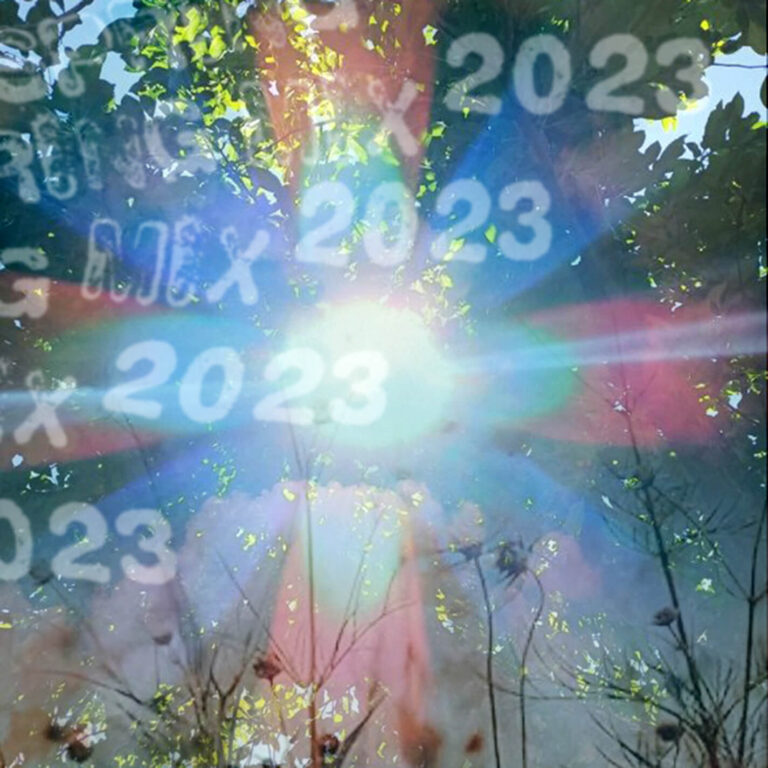 Spring Mix 2023 back