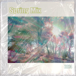 Spring Mix 2024