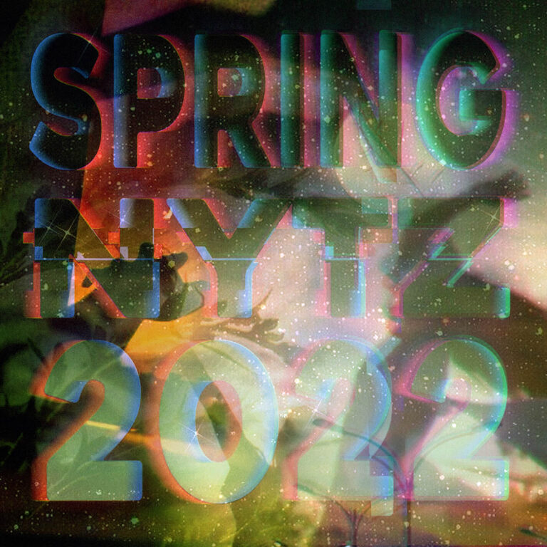 Spring Nytz 2022