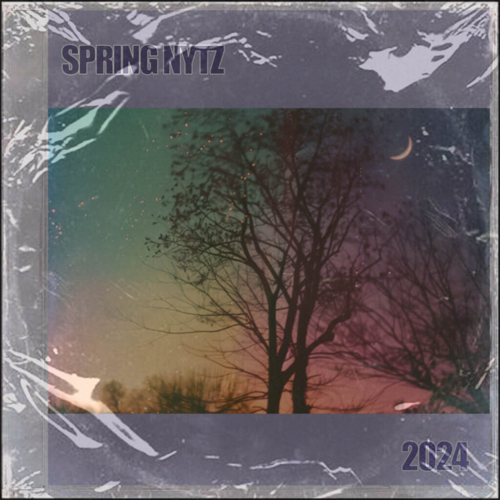 Spring Nytz 2024