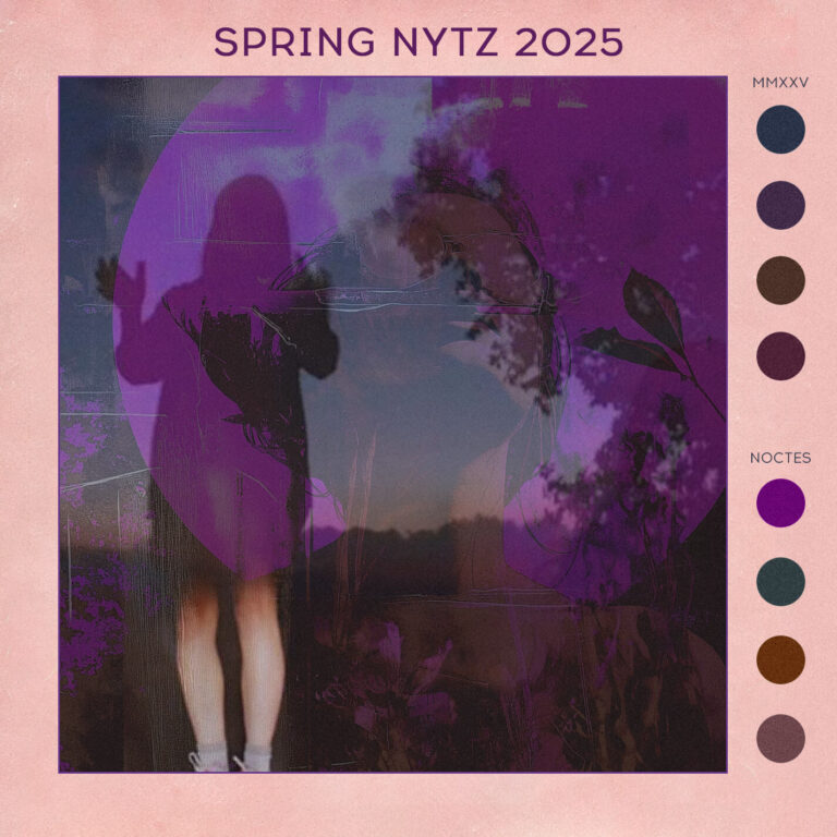 Spring Nytz 2025