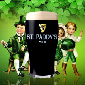 St. Paddy’s Mix