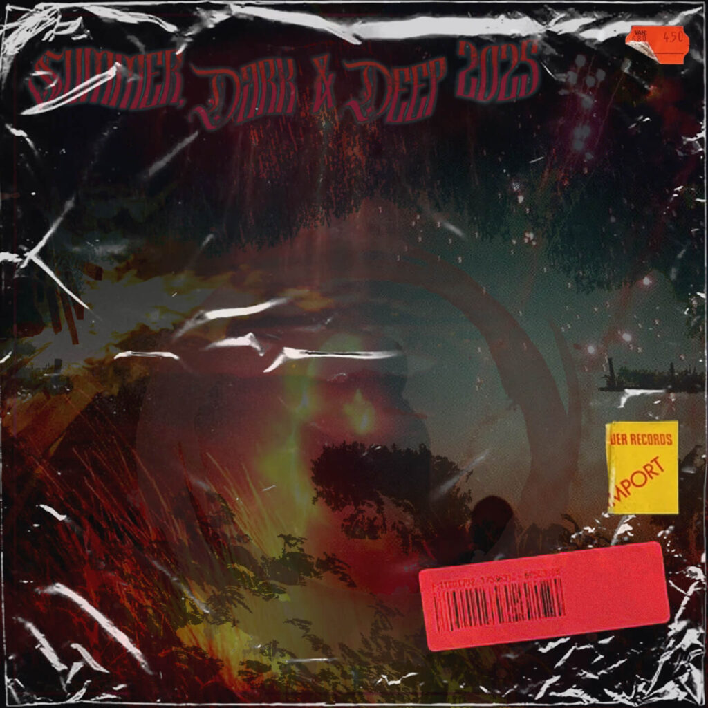 Summer, Dark & Deep 2025