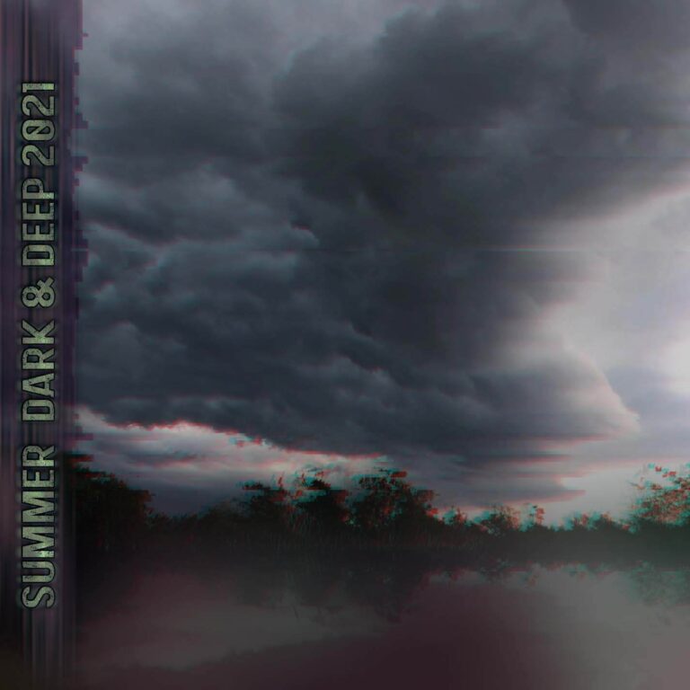 Summer, Dark & Deep 2021