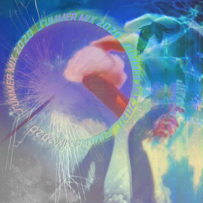 Summer Mix 2020