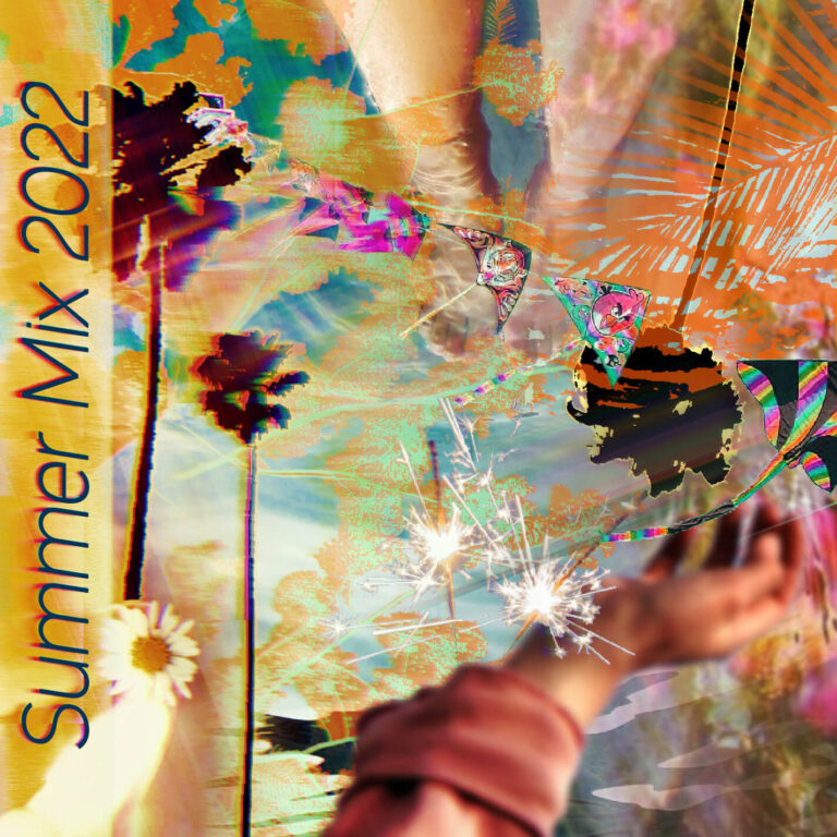 Summer Mix 2022