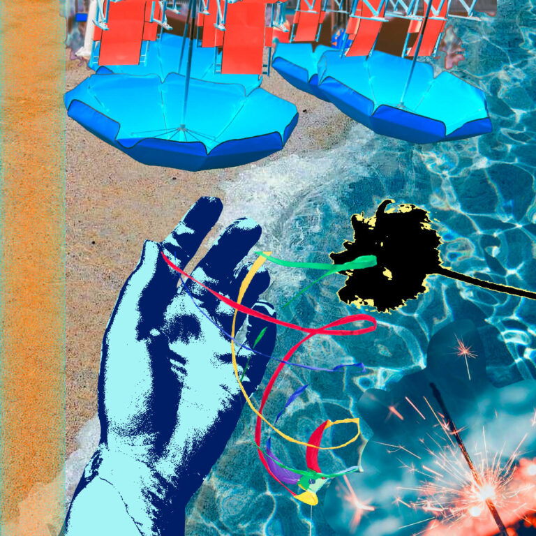 Summer Mix 2022 bacl