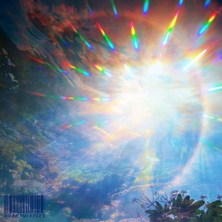 Summer Mix 2023