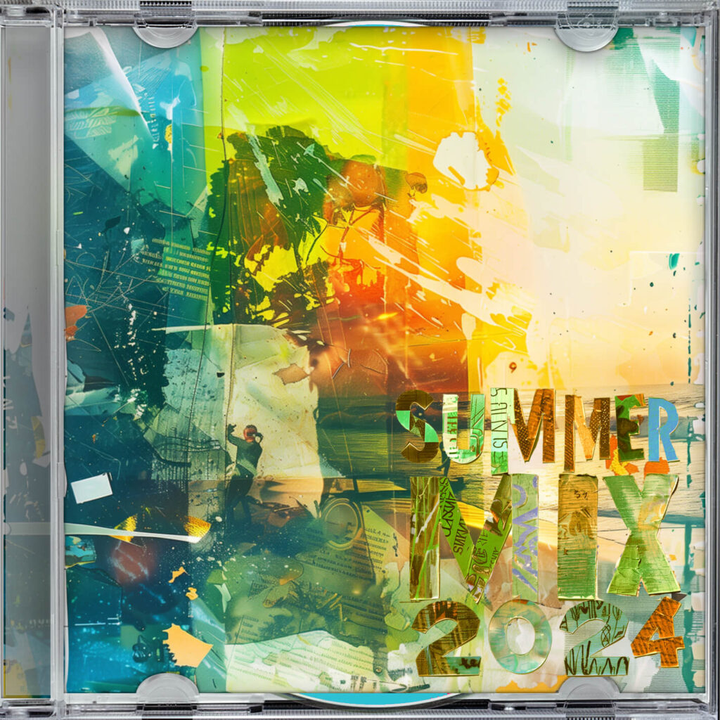 Summer Mix 2024