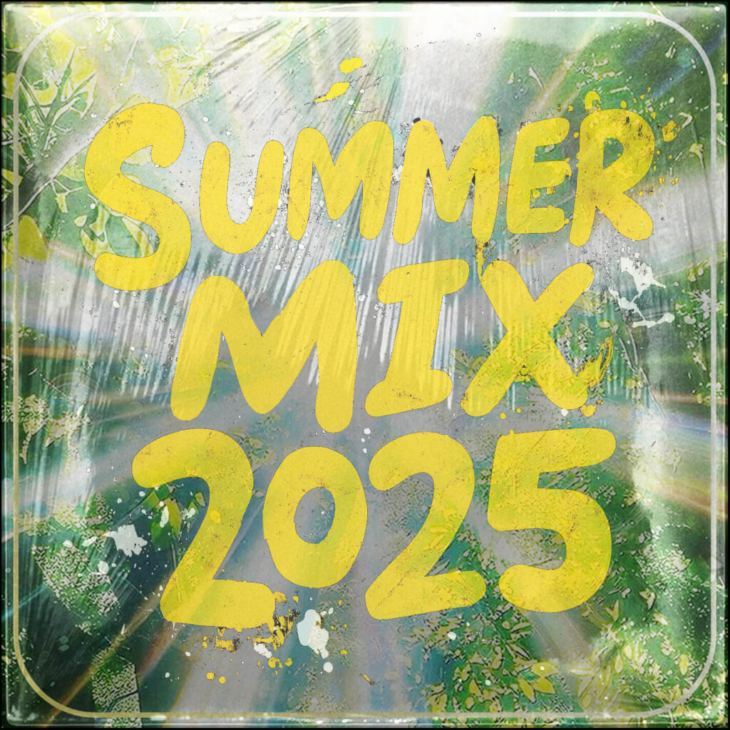 Summer Mix 2025